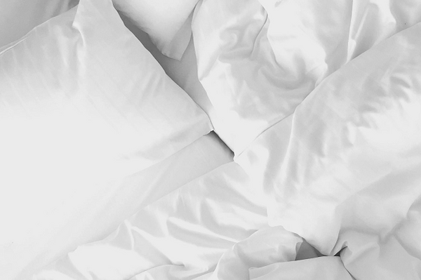 Why 'beauty sleep' is the real deal